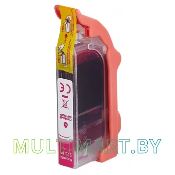 Картридж Sakura Printing SI2935B004 картинка 2